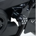 R&G Racing Frame Tidy / Bolt Cover (Left Side) for the Harley Davidson Street 500/750 '14-'21 R&G Racing Frame Tidy / Bolt Cover (Left Side) for the Harley Davidson Street 500/750 '14-'21